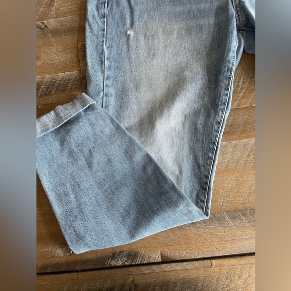 Washed Jean - Picture 5 of 6